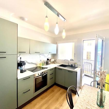 Appartement Proche Du Lac D'Allier Vichy Zewnętrze zdjęcie