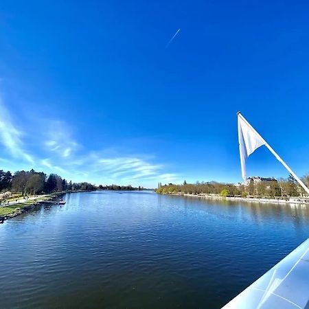Appartement Proche Du Lac D'Allier Vichy Zewnętrze zdjęcie