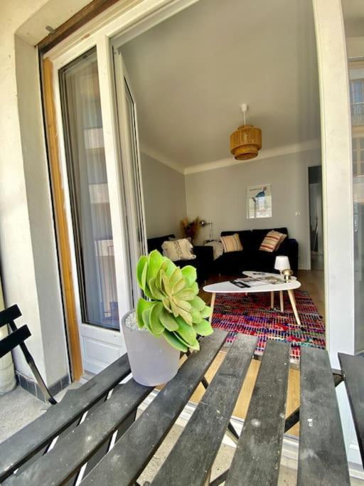 Appartement Proche Du Lac D'Allier Vichy Zewnętrze zdjęcie