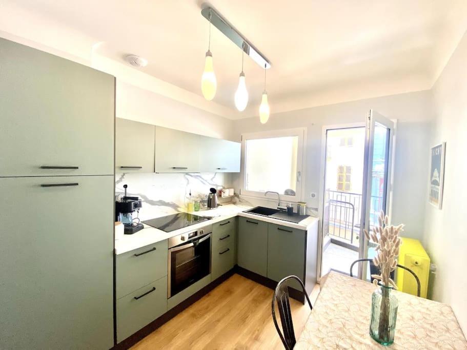 Appartement Proche Du Lac D'Allier Vichy Zewnętrze zdjęcie